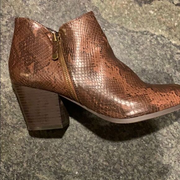 Style & co booties - Picture 2 of 7